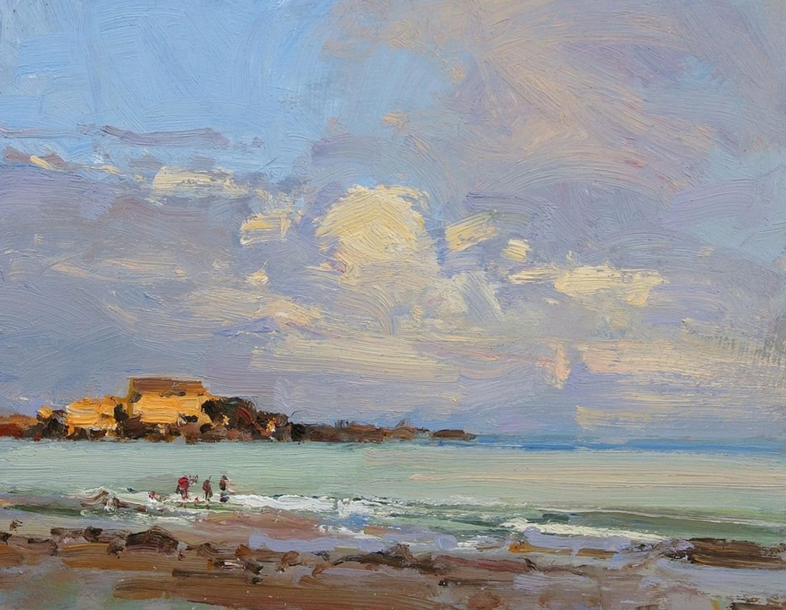 Un Artiste Incompris Une Passade D Hiver